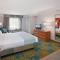 Norwood Inn & Suites Merrillville - Merrillville