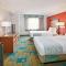 Norwood Inn & Suites Merrillville - Merrillville