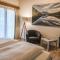 Chalet Montafon Schruns
