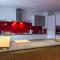 Chalet Montafon Schruns