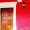 VAISHNAVI VILLA-Family Homestay-2km from bus stand-WiFi