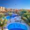 Marina Plaza Hotel Tala Bay