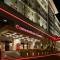 Mövenpick Hotel Istanbul Asia Airport