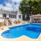 Inftour La Fustera Villa