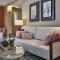Vincci Molviedro Suites Apartments