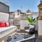 Vincci Molviedro Suites Apartments