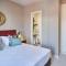 Vincci Molviedro Suites Apartments