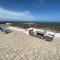 Belvedere with huge terrace - Ostuni center