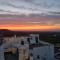 Belvedere with huge terrace - Ostuni center