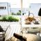 BUQEZ ECO RESORT - Villa 3 - Beautiful sea view - directly by sea