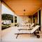 BUQEZ ECO RESORT - Villa 3 - Beautiful sea view - directly by sea