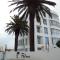 Lovely 2 bedroom self-catering apartment located 1 min from the beach