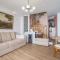 Stunning Home In Gaucin With Wifi
