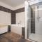 Apartmán LIPNO Z1 - Frymburk - 弗林布尔克