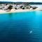 BUQEZ ECO RESORT - Beach Villa 81 - 1st Sea Line by beach