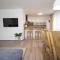 Apartmán LIPNO Z1 - Frymburk