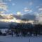Apartmán LIPNO Z1 - Frymburk