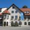 Hotel Gasthof am Selteltor - Wiesensteig