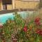 Adorable guest house with piscine - Lempaut