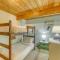 Aspen Gondola House