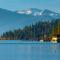 Charming Lake Tahoe Cabin - Carnelian Bay Charming Lake Tahoe Cabin - Carnelian Bay