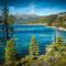 Charming Lake Tahoe Cabin - Carnelian Bay Charming Lake Tahoe Cabin - Carnelian Bay