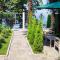Guest house Garden Beach