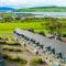 Dingle Courtyard Holiday Homes 3 Bed - Dingle