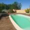 Adorable guest house with piscine - Lempaut