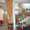 La Paz Coorg homestay at Madikeri town