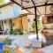 Vila Pepouze Hostel