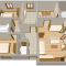 Apartments by the sea Zaboric, Sibenik - 2190