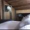 Chalet avec jacuzzi - 150 m des remontées