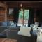 Chalet avec jacuzzi - 150 m des remontées