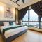 The Apple Premier Suites Melaka