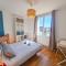 Elegant T3 entre Gare et Coeur de ville par Groom* - Lorient