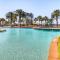 Reflections at Bay Point 309 - بنما سيتي بيتش