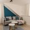 Strandappartements Steinberghaff "Sonderborg" mit Parkblick