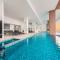 The Apple Premier Suites Melaka