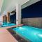 The Apple Premier Suites Melaka