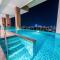 The Apple Premier Suites Melaka