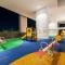 The Apple Premier Suites Melaka