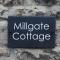 Millgate Cottage in the heart of Richmond - 里士满