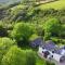 Cosy Cottage in Wild Countryside by Llys-y-Fran