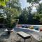 Cosy Cottage in Wild Countryside by Llys-y-Fran