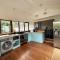 Cosy Cottage in Wild Countryside by Llys-y-Fran