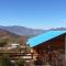 Cabañas Mirador Azul, Potrerillos