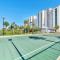 Silver Beach Towers 1205 East