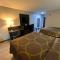 Super 8 by Wyndham Lake Charles/Sulphur