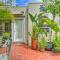 Sarasota Home in Historic District with Patio! - 萨拉索塔